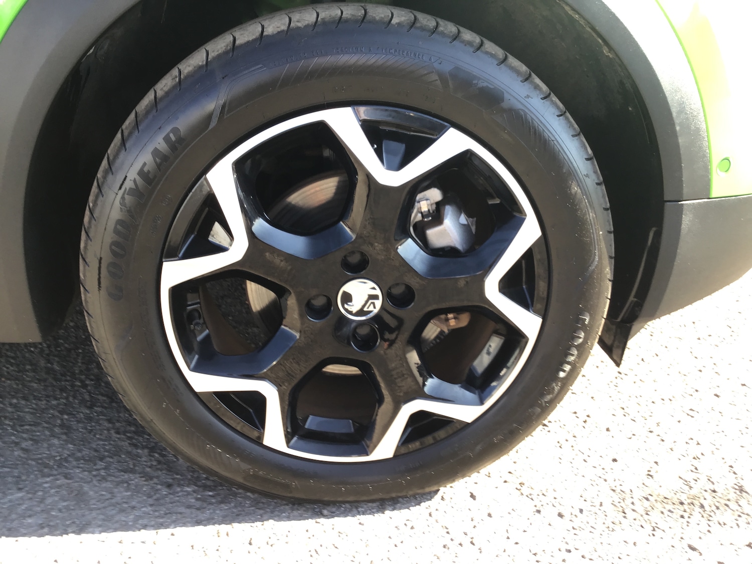 Used Vauxhall Mokka 2023 for sale - 77307715: Photo 5