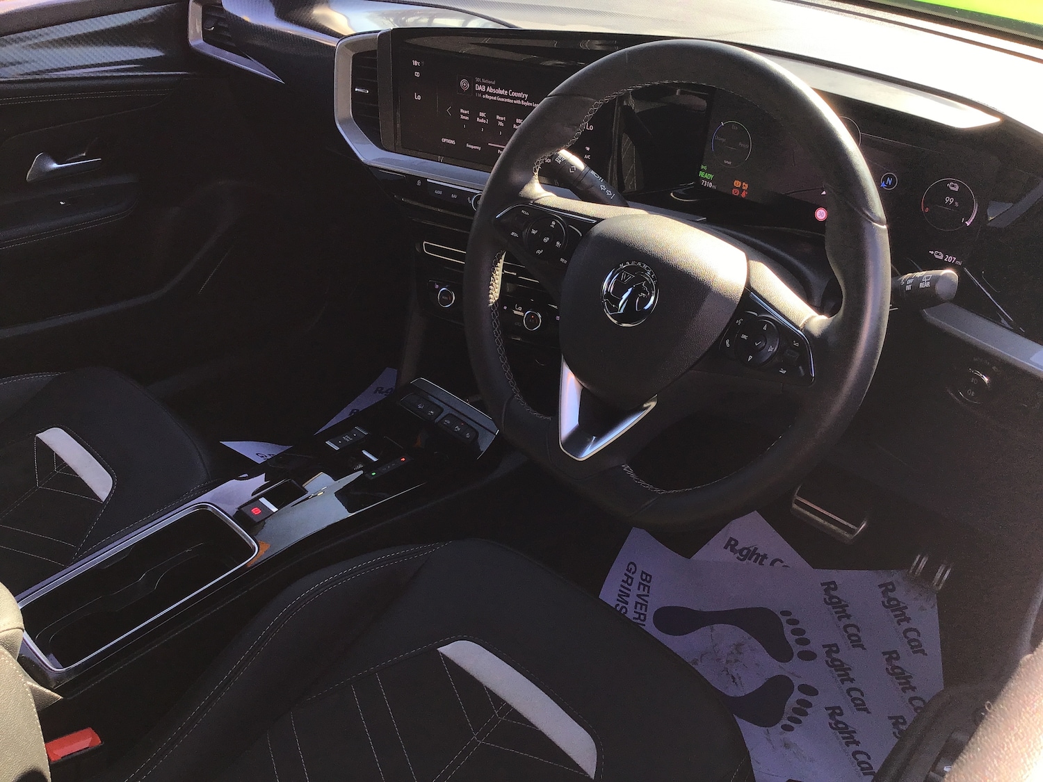 Used Vauxhall Mokka 2023 for sale - 77307715: Photo 6