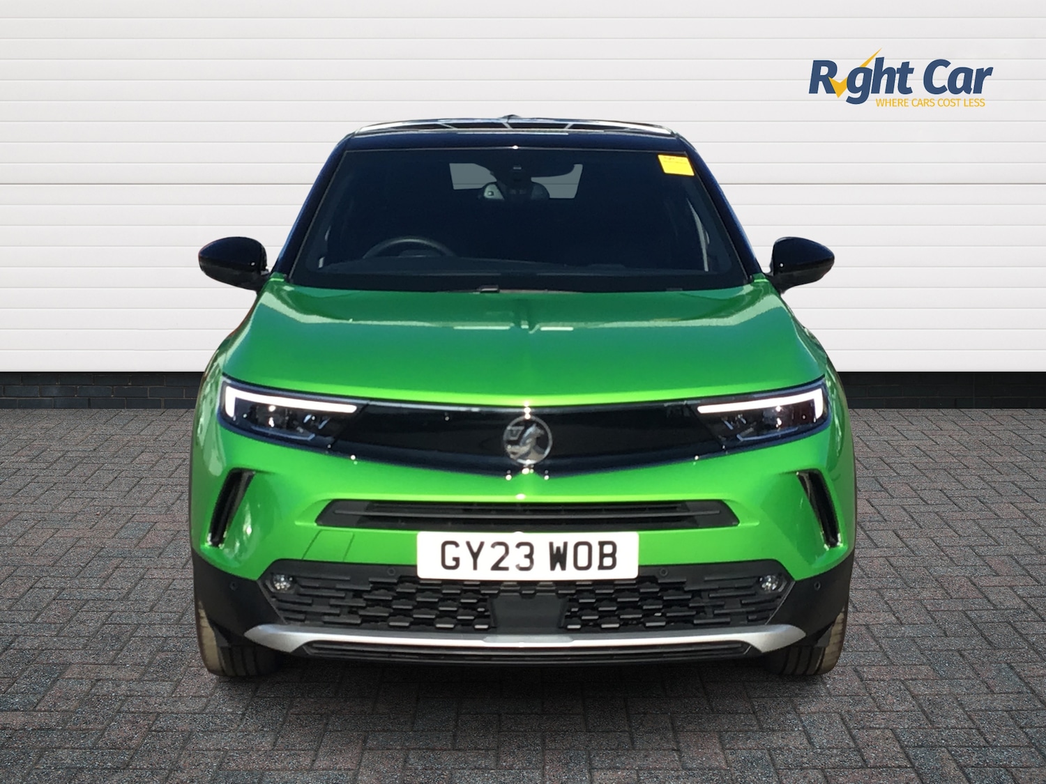 Used Vauxhall Mokka 2023 for sale - 77307715: Photo 7