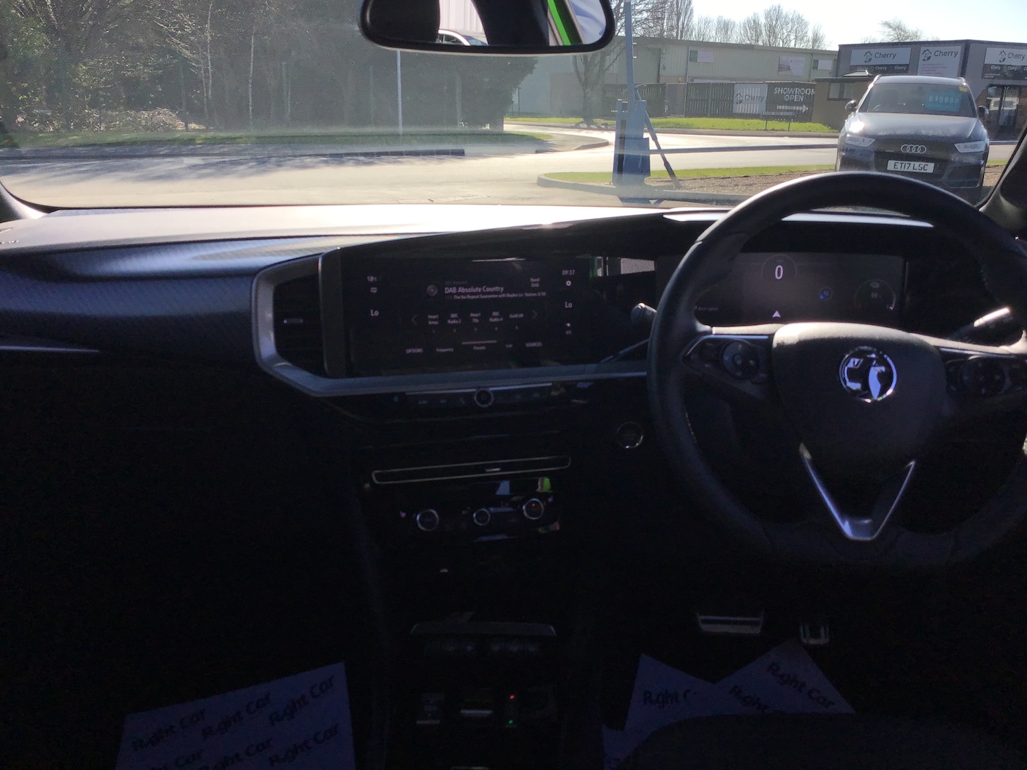 Used Vauxhall Mokka 2023 for sale - 77307715: Photo 8