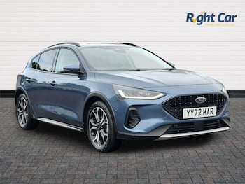 Used Ford Focus 2023 for sale - 79671486: Photo