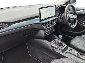 Used Ford Focus 2023 for sale - 79671486: Photo