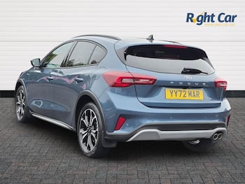 Used Ford Focus 2023 for sale - 79671486: Photo
