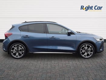 Used Ford Focus 2023 for sale - 79671486: Photo