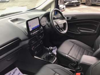 Used Ford Ecosport 2021 for sale - 75238353: Photo