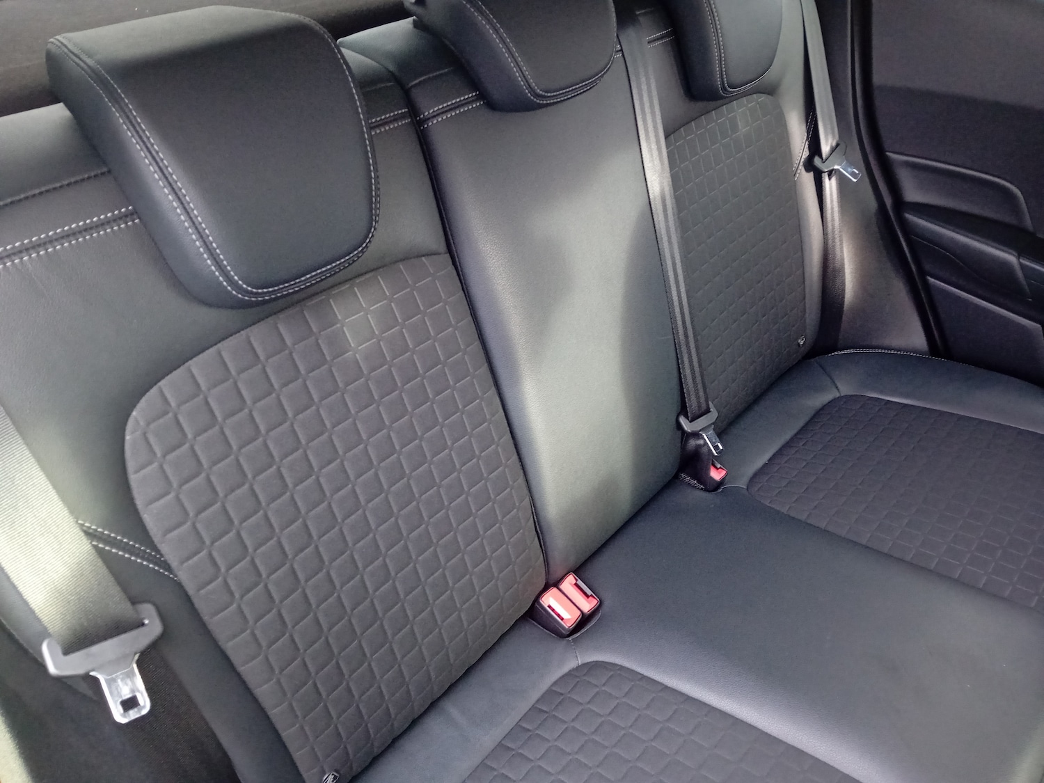 Used Ford Fiesta 2018 for sale - 77281167: Photo 10