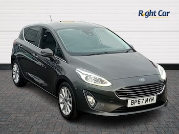 Ford Fiesta feature image