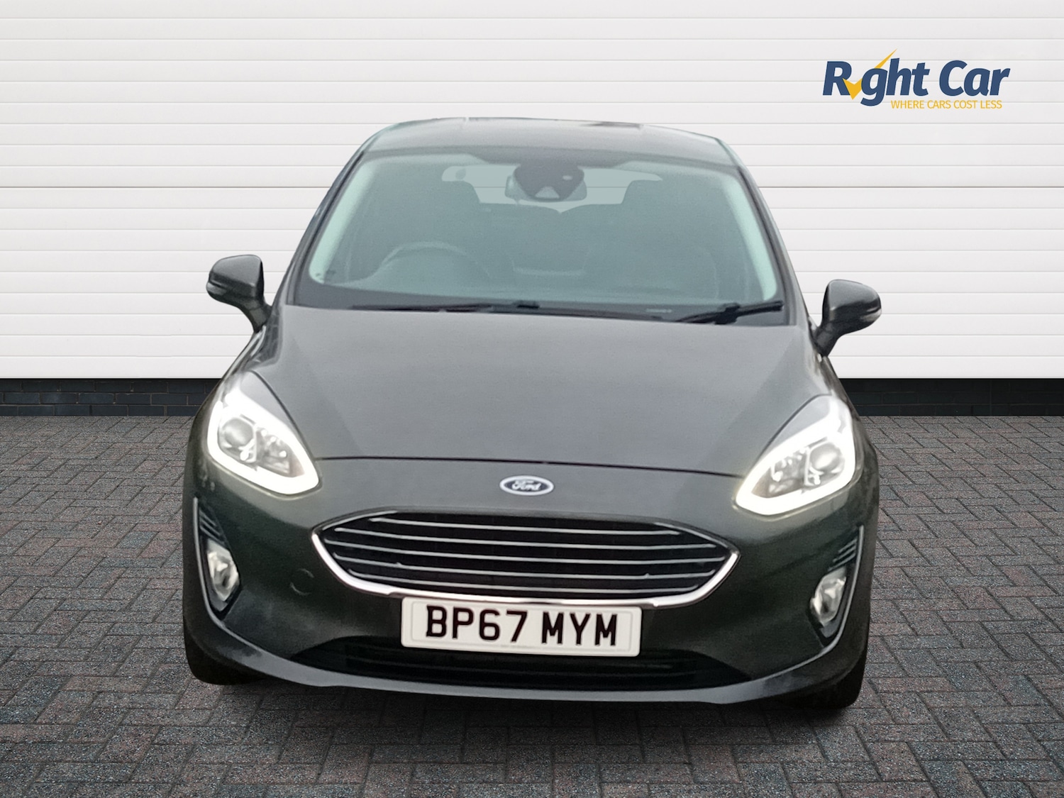 Used Ford Fiesta 2018 for sale - 77281167: Photo 7