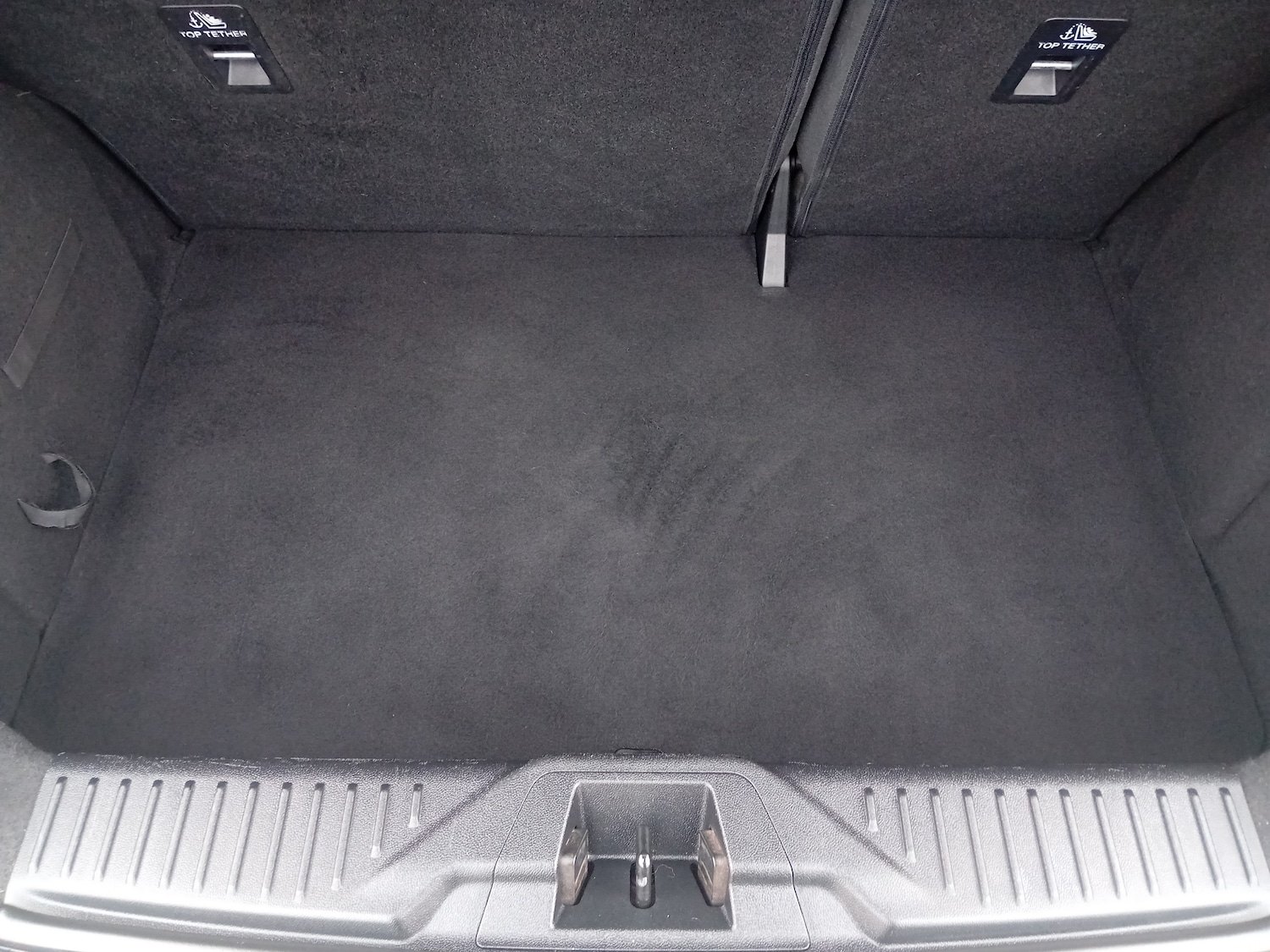 Used Ford Fiesta 2018 for sale - 77281167: Photo 9