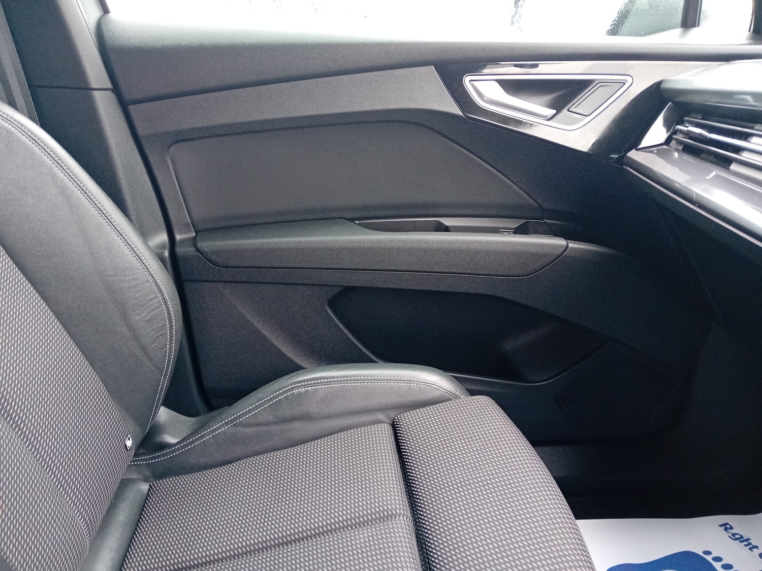 Used Audi Q4 e-tron 2022 for sale - 77526216: Photo 11