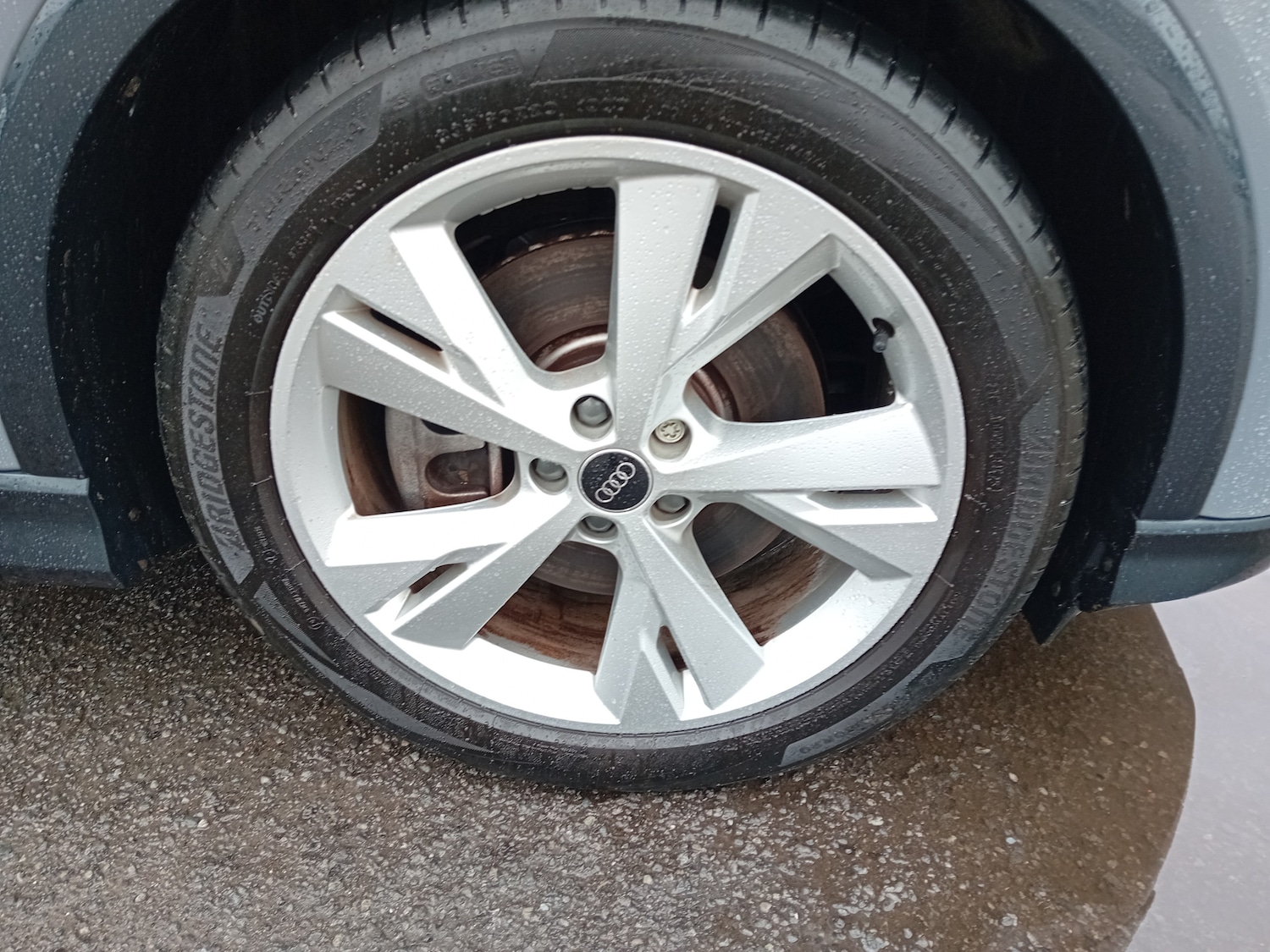 Used Audi Q4 e-tron 2022 for sale - 77526216: Photo 5