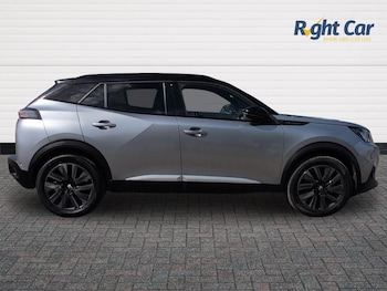 Used Peugeot 2008 2022 for sale - 79293886: Photo
