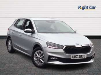 2022 - 1.0 MPI 80 SE Comfort 5dr