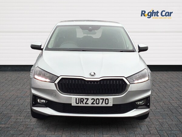 Used Skoda Fabia 2022 for sale - 75299290: Photo 7