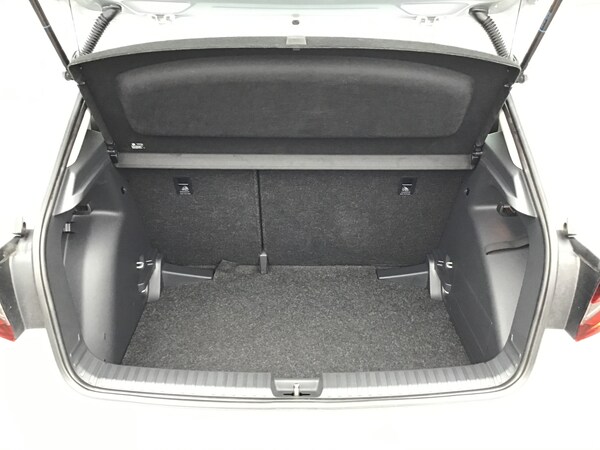 Used Skoda Fabia 2022 for sale - 75299290: Photo 9