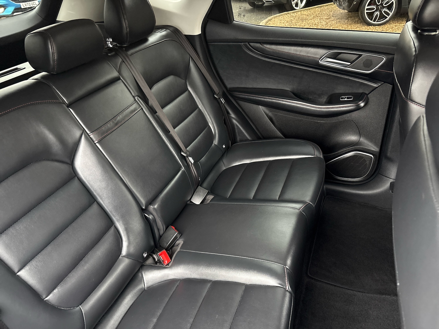 Used MG MG HS 2022 for sale - 77293499: Photo 10