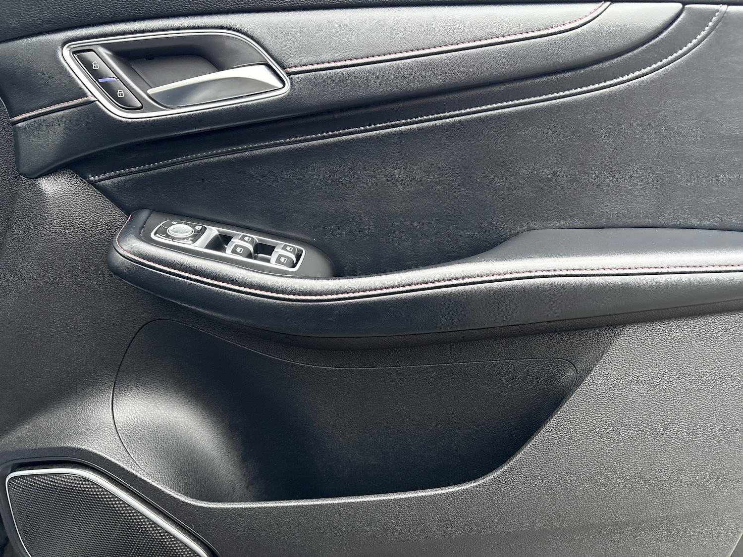 Used MG MG HS 2022 for sale - 77293499: Photo 11