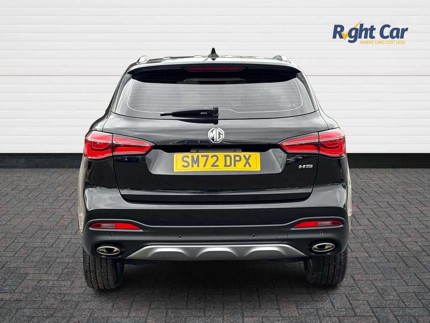 Used MG MG HS 2022 for sale - 77293499: Photo 12