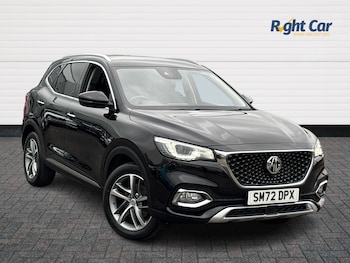 Used MG MG HS 2022 for sale - 77293499: Photo