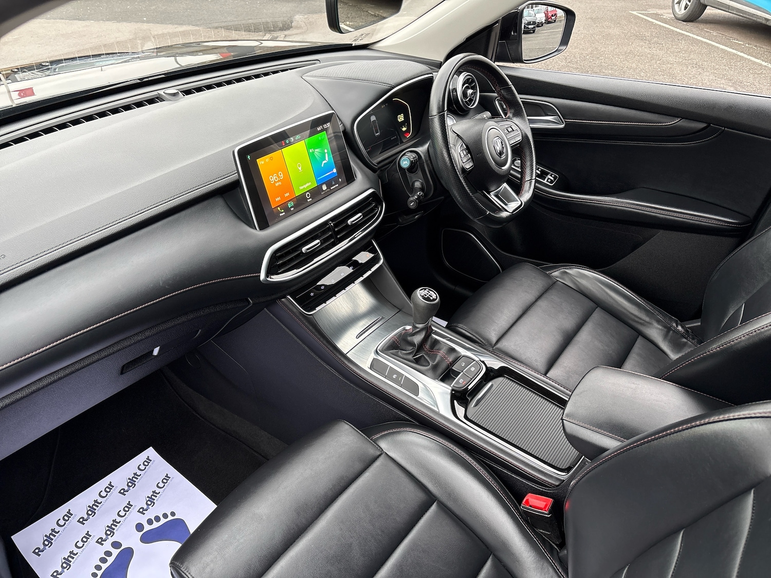 Used MG MG HS 2022 for sale - 77293499: Photo 2