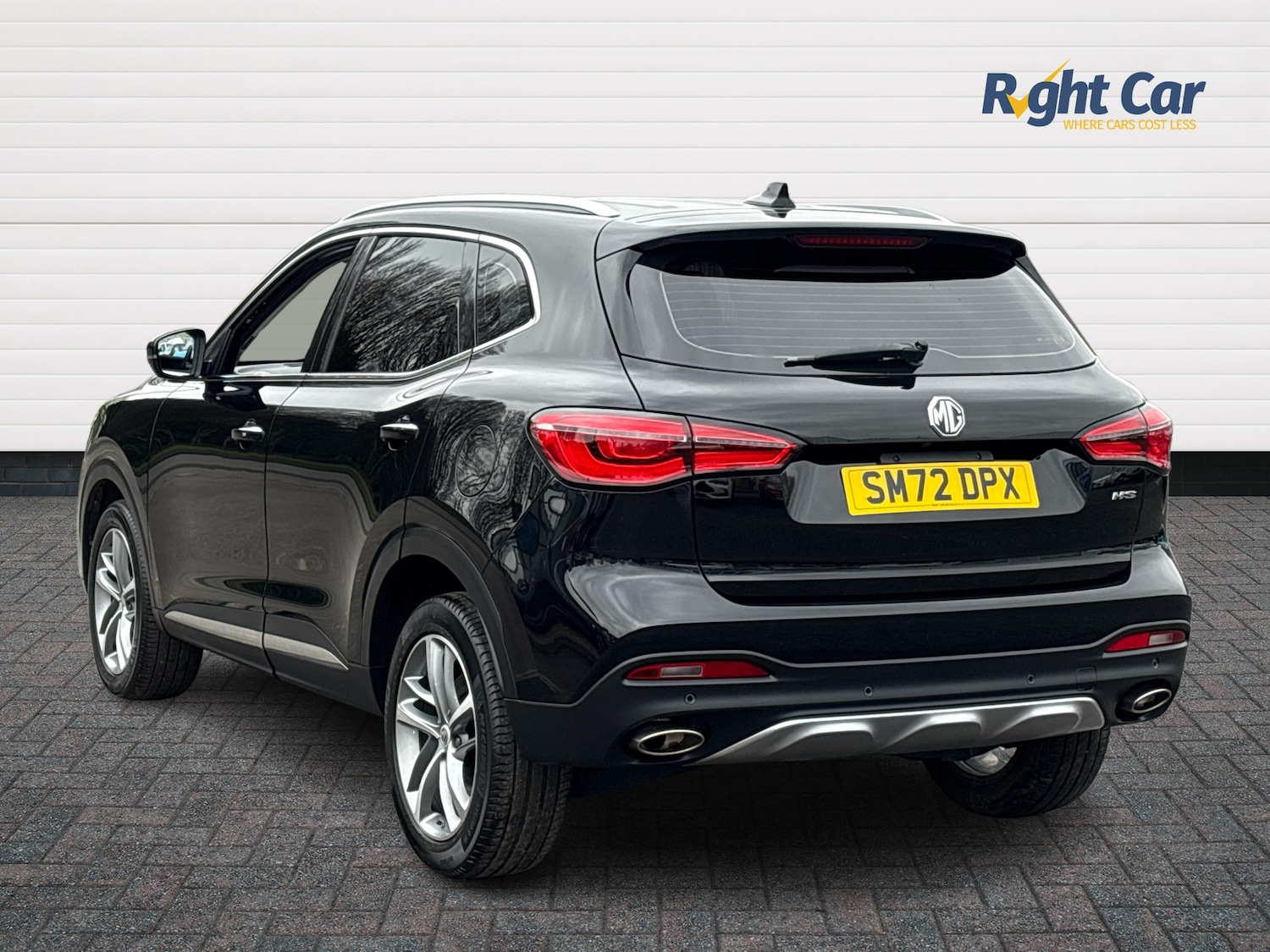 Used MG MG HS 2022 for sale - 77293499: Photo 3