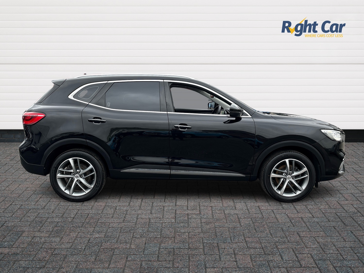 Used MG MG HS 2022 for sale - 77293499: Photo 4