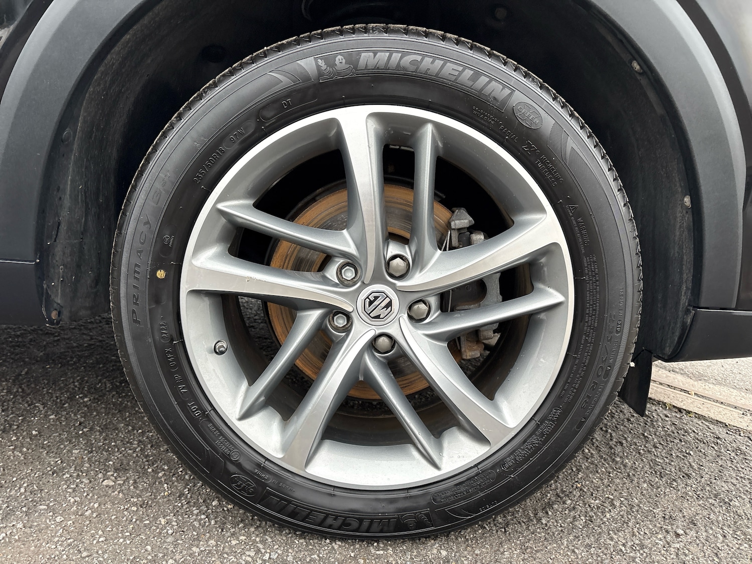 Used MG MG HS 2022 for sale - 77293499: Photo 5