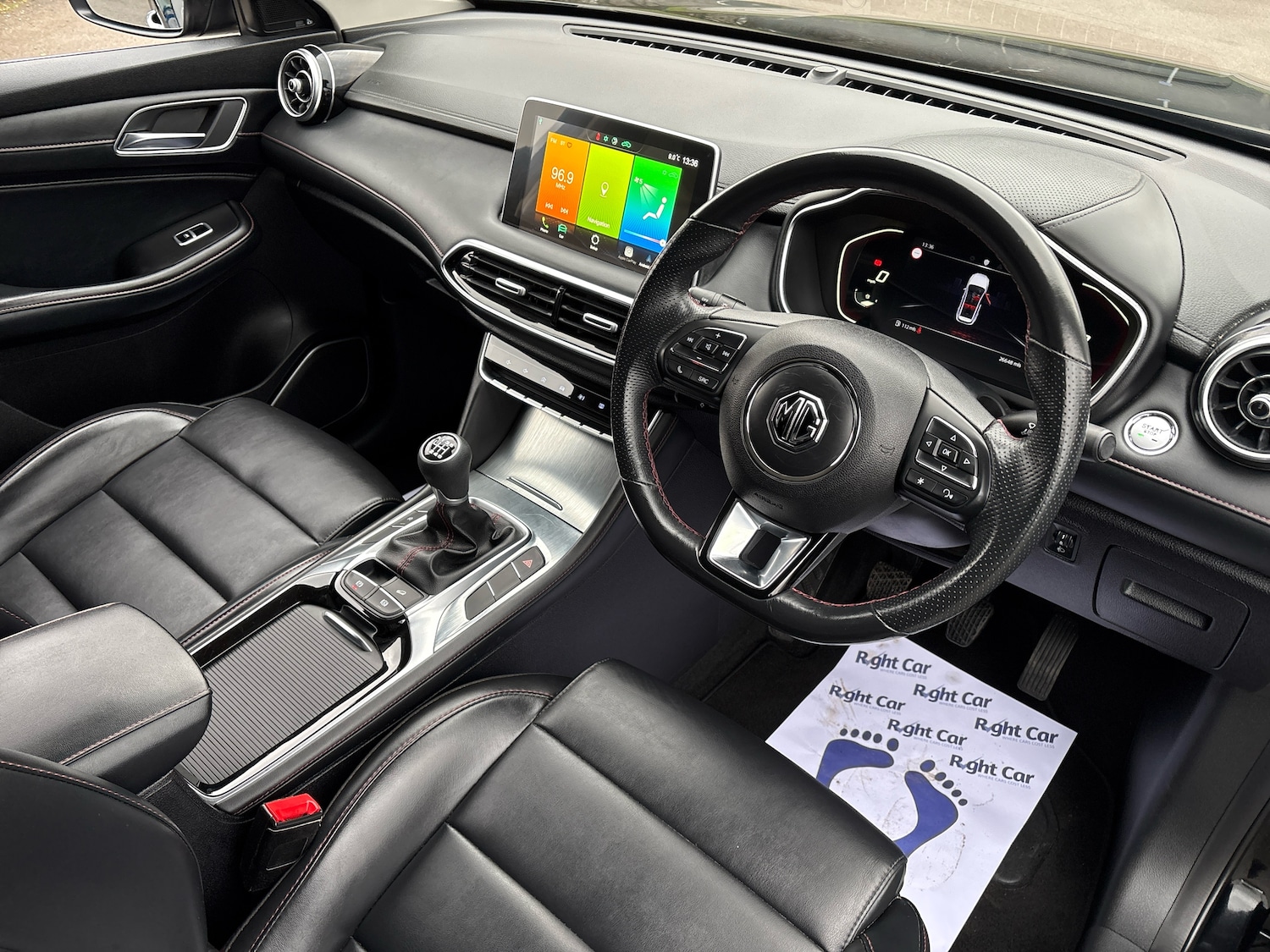 Used MG MG HS 2022 for sale - 77293499: Photo 6