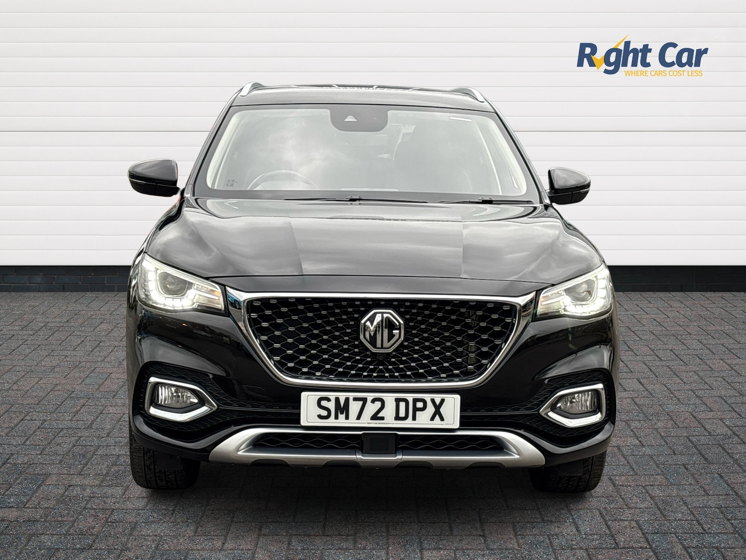 Used MG MG HS 2022 for sale - 77293499: Photo 7