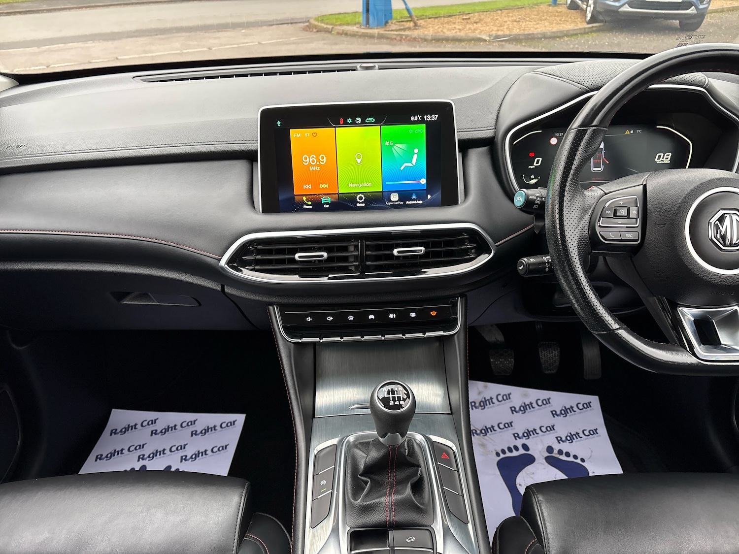 Used MG MG HS 2022 for sale - 77293499: Photo 8