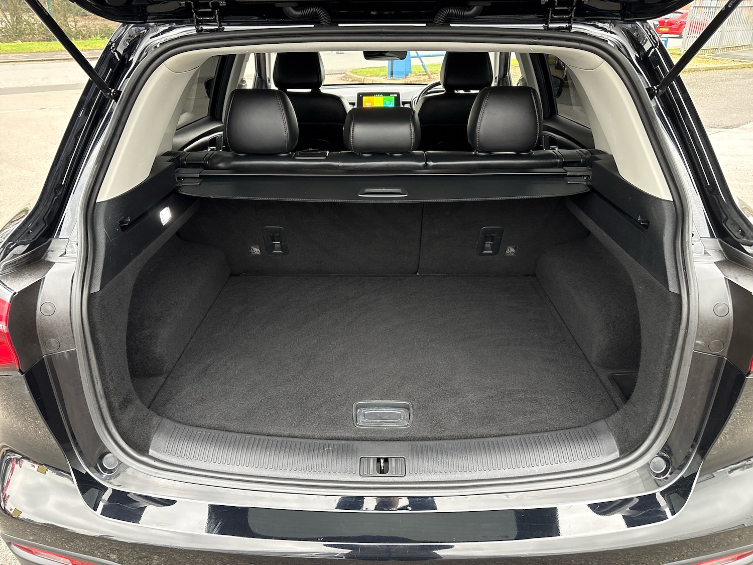 Used MG MG HS 2022 for sale - 77293499: Photo 9