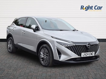 Used Nissan Qashqai 2024 for sale - 79376002: Photo