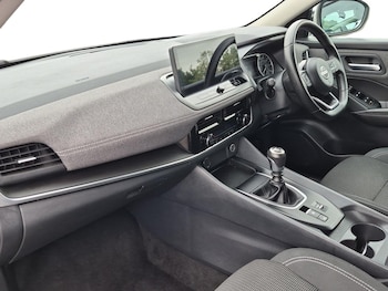 Used Nissan Qashqai 2024 for sale - 79376002: Photo