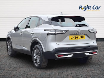 Used Nissan Qashqai 2024 for sale - 79376002: Photo