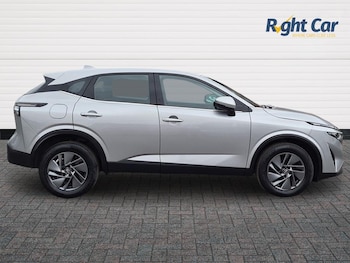 Used Nissan Qashqai 2024 for sale - 79376002: Photo
