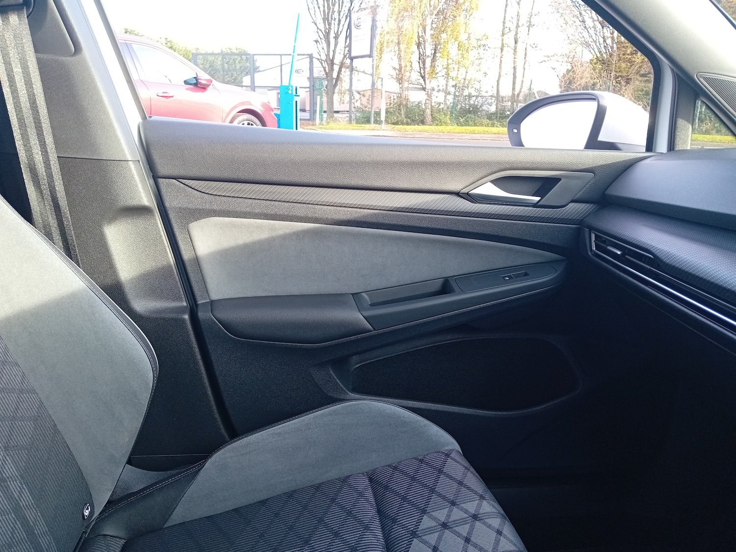 Used Volkswagen Golf 2021 for sale - 76717510: Photo 11