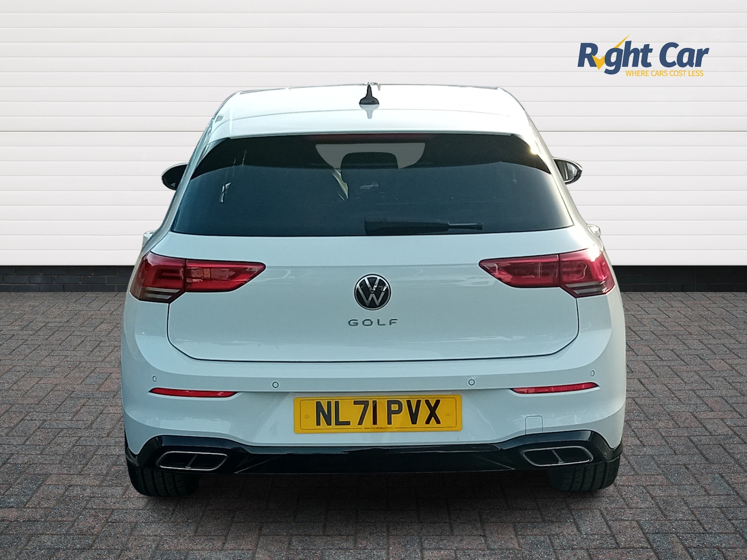 Used Volkswagen Golf 2021 for sale - 76717510: Photo 12