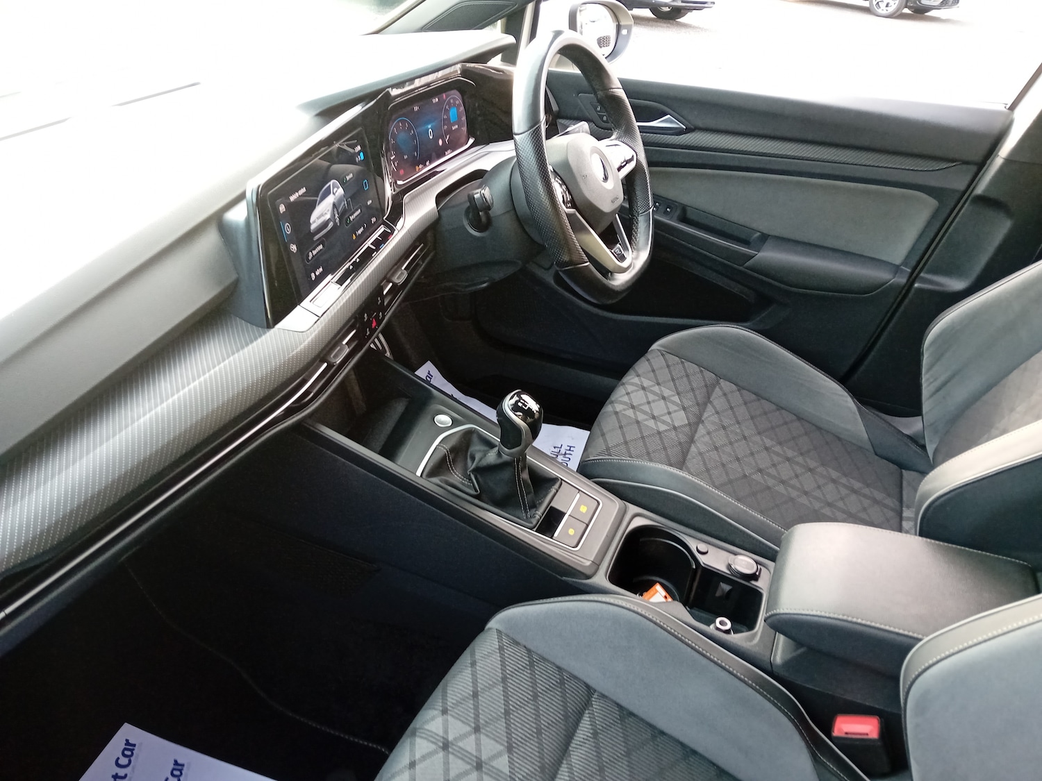 Used Volkswagen Golf 2021 for sale - 76717510: Photo 2