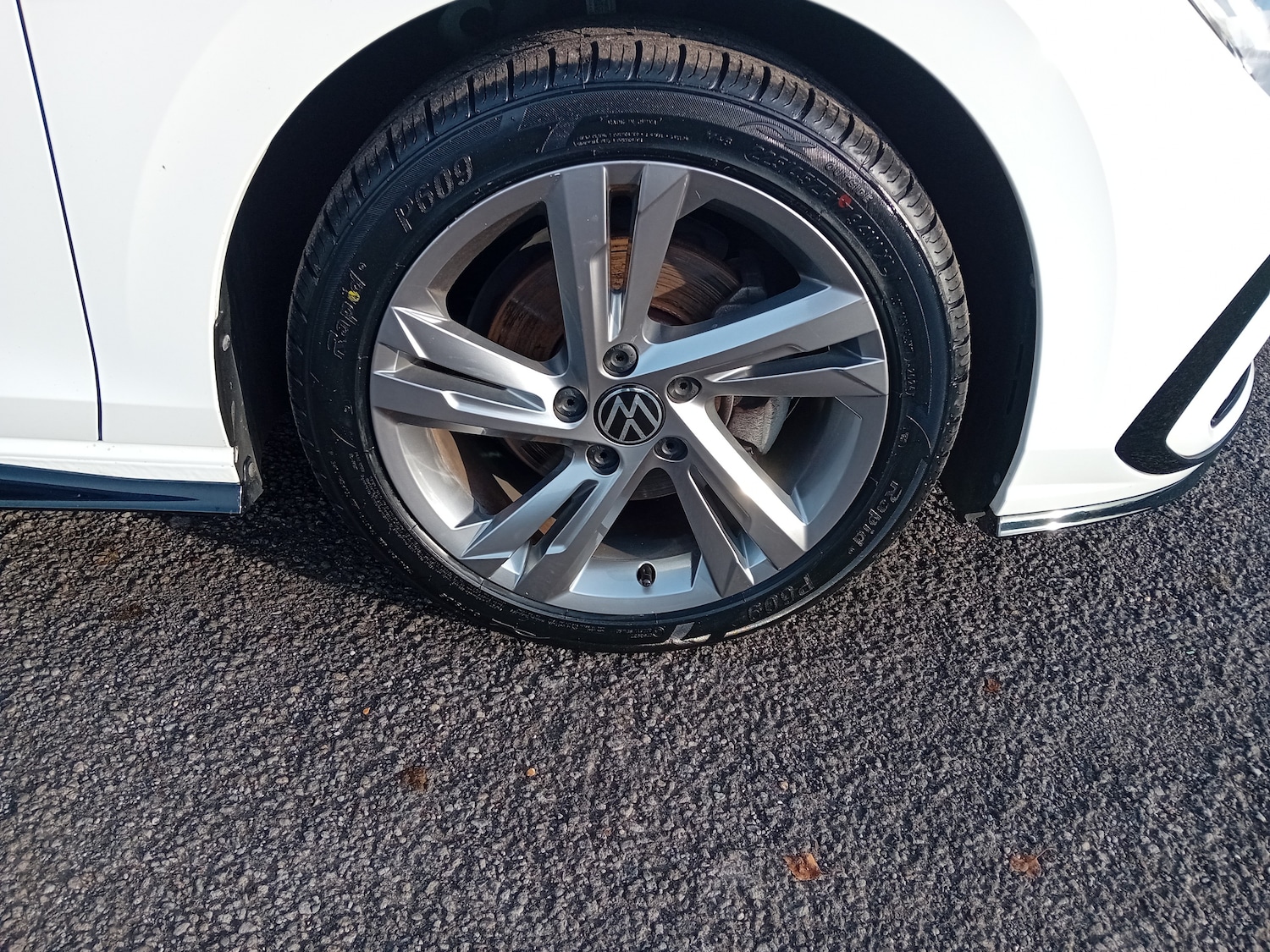 Used Volkswagen Golf 2021 for sale - 76717510: Photo 5