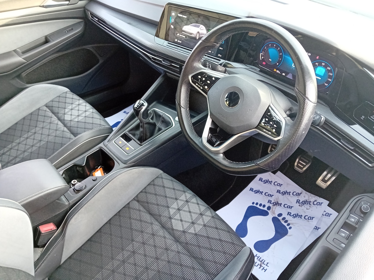 Used Volkswagen Golf 2021 for sale - 76717510: Photo 6