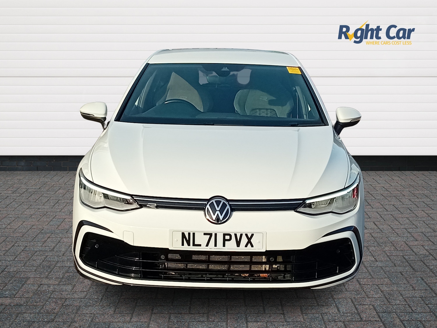 Used Volkswagen Golf 2021 for sale - 76717510: Photo 7