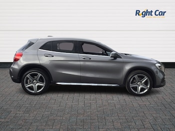 Used Mercedes-Benz GLA 2018 for sale - 79213939: Photo