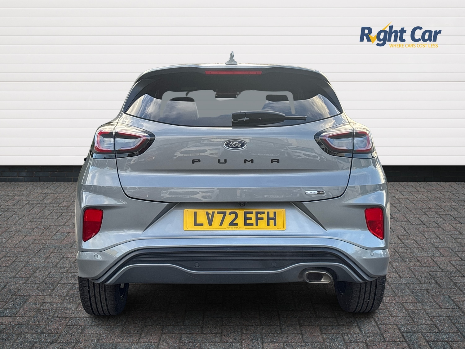 Used Ford Puma 2022 for sale - 76400507: Photo 12