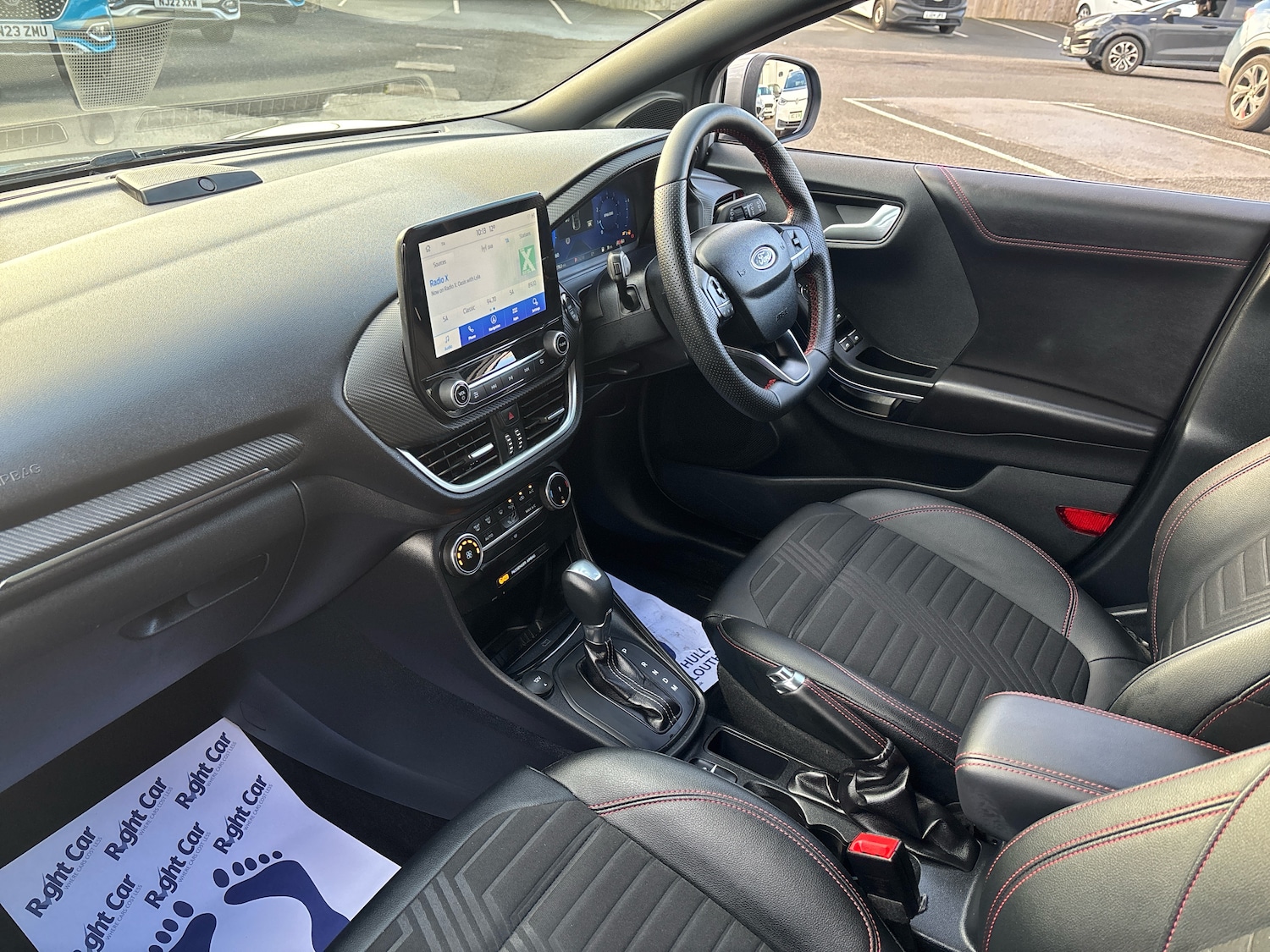 Used Ford Puma 2022 for sale - 76400507: Photo 2