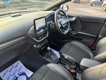 Used Ford Puma 2022 for sale - 76400507: Photo