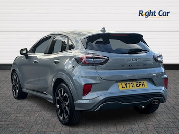 Used Ford Puma 2022 for sale - 76400507: Photo