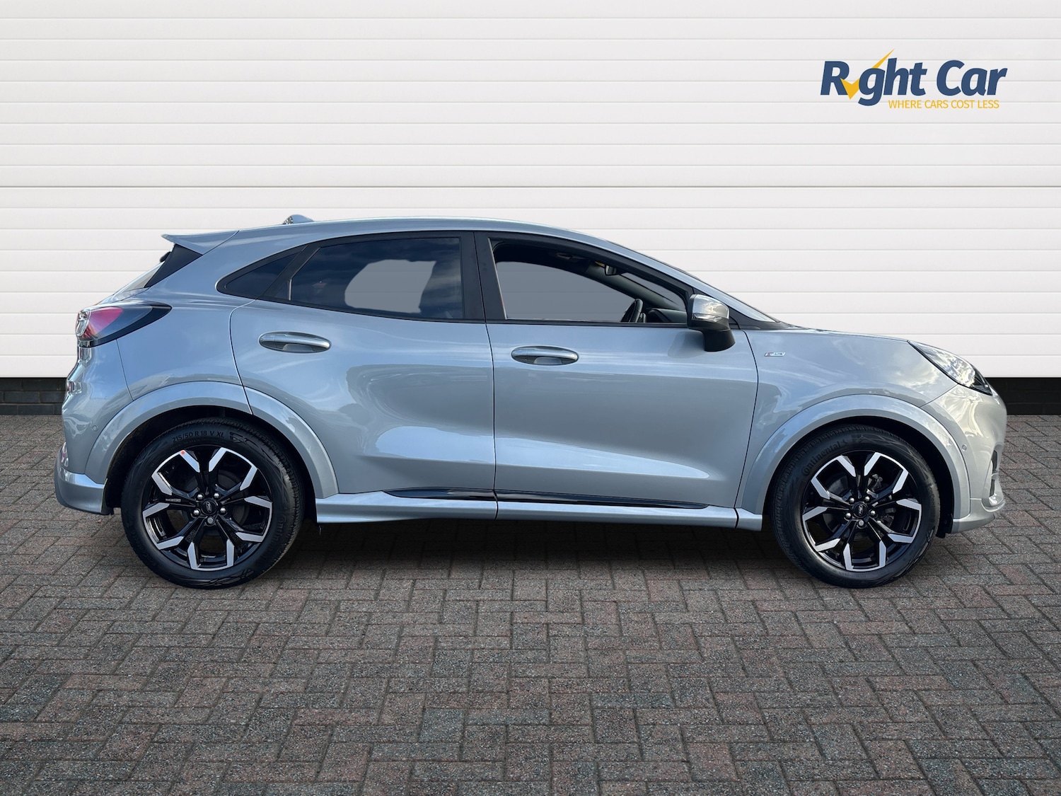 Used Ford Puma 2022 for sale - 76400507: Photo 4