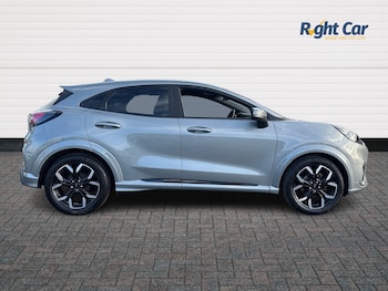 Used Ford Puma 2022 for sale - 76400507: Photo