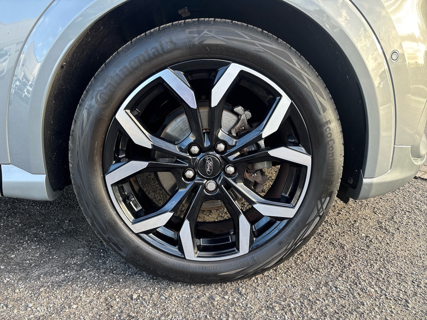 Used Ford Puma 2022 for sale - 76400507: Photo 5