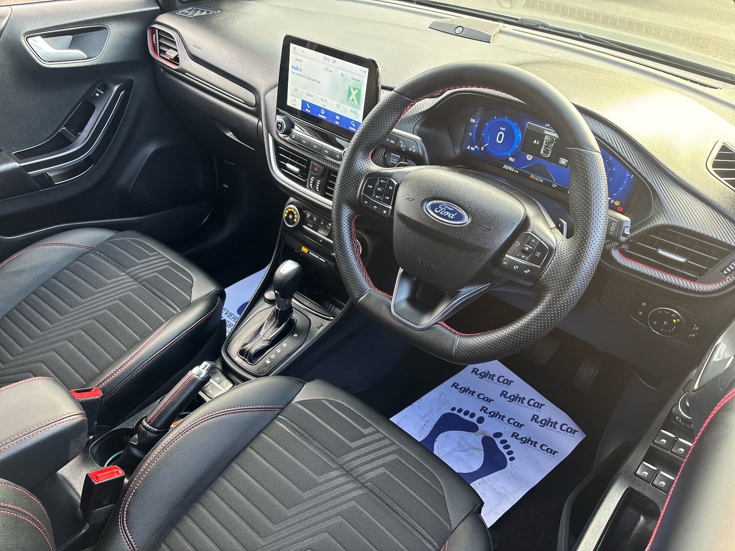 Used Ford Puma 2022 for sale - 76400507: Photo 6